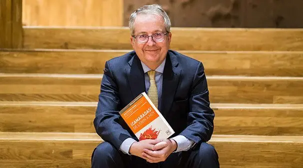 javier fern&aacute;ndez aguado