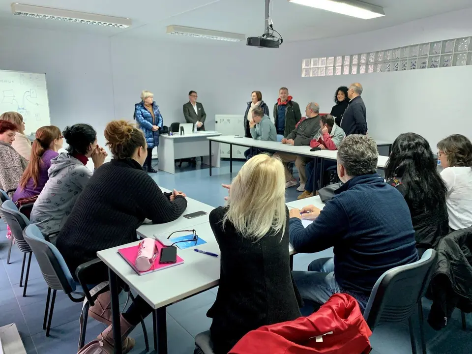 Taller Laredo Emplea 2020