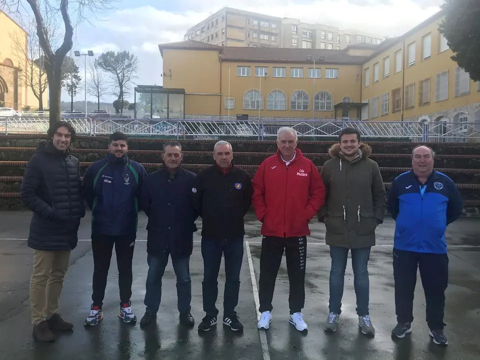 Torneo en El Redondel