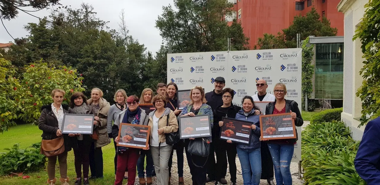 Restaurantes ganadores de la Ruta de los Pucheros 2020