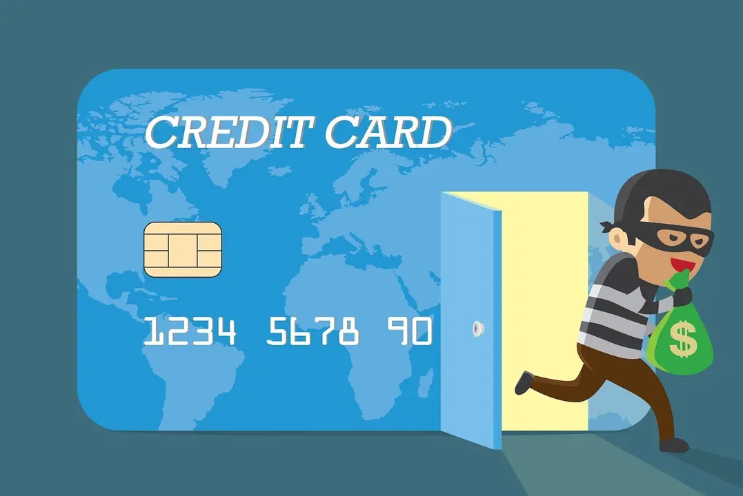 Anular tarjetas de cr&eacute;dito robadas o perdidas