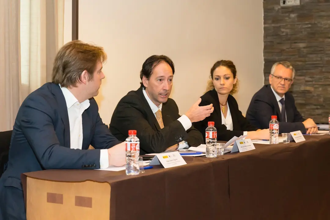 Jornada sobre inundaciones en la Cuenca del Saja