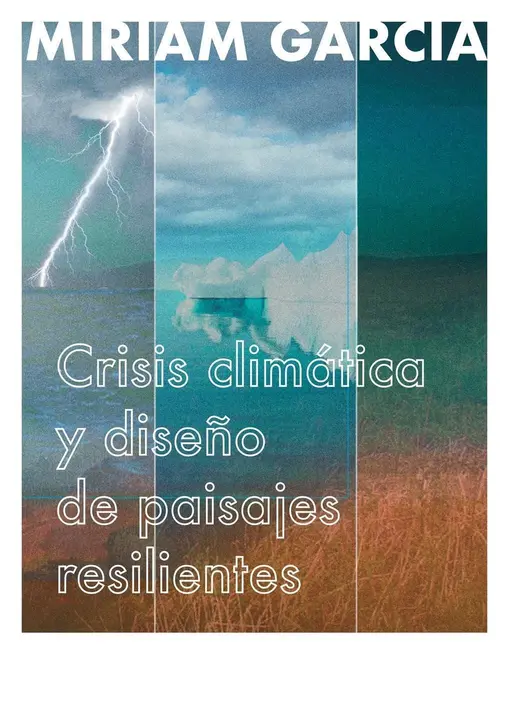 cartel conferencia arca