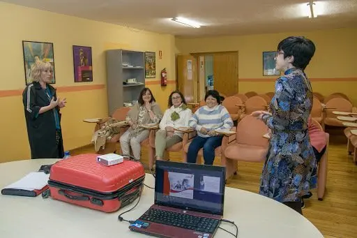 eventos dia de la mujer polanco archivo