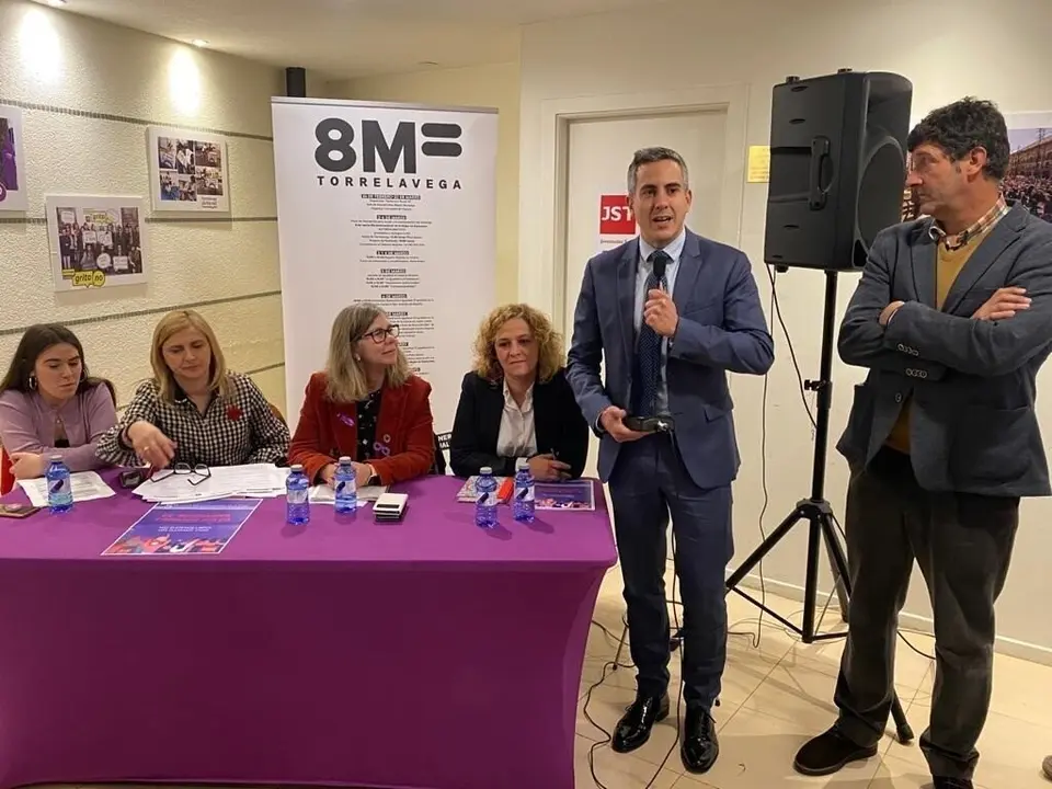 Jueves de progreso PSOE