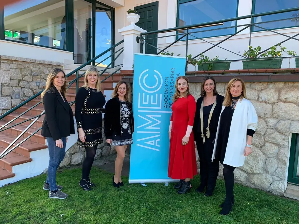 directiva de la admec