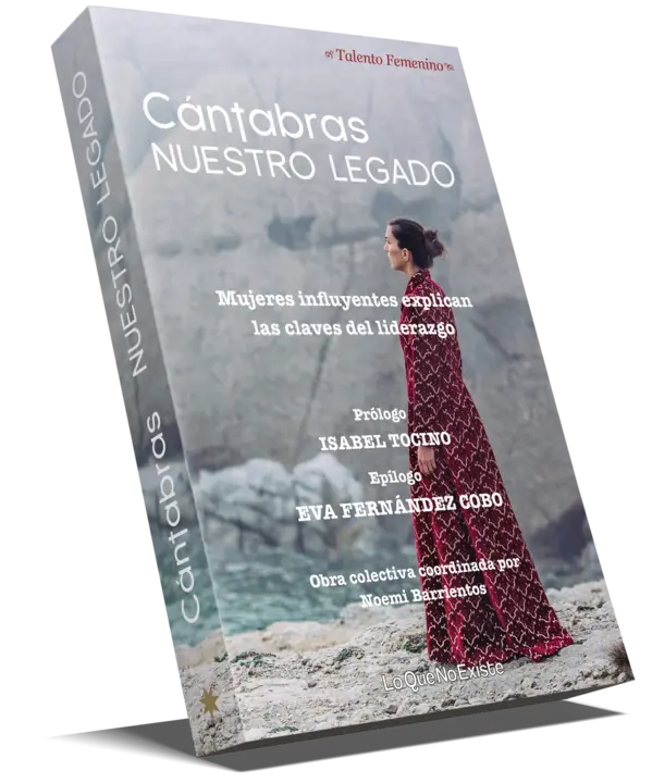 c&aacute;ntabras nuestro legado portada