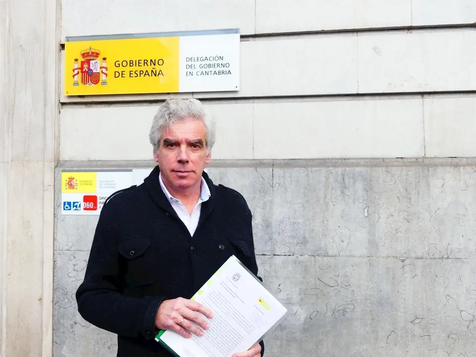 Nota De Prensa. El Prc De Santander Insta A La Delegada De Gobierno A Que Exija A Costas La Paralizaci&oacute;n Del Derribo De Rema Y Medie En La Cesi&oacute;n Del Edificio A La Ciudad