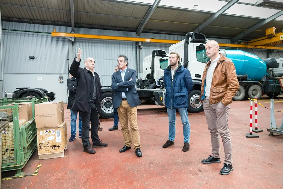 Mart&iacute;n en Sacinsa