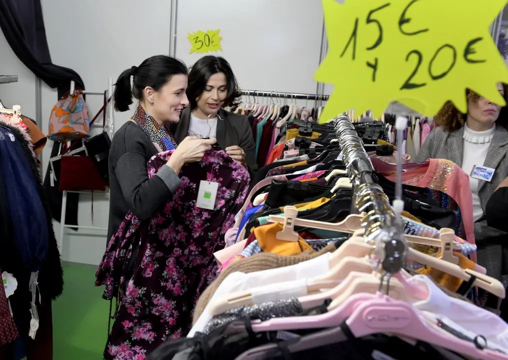 EuropaPress_2696024_feria_comercio_santander