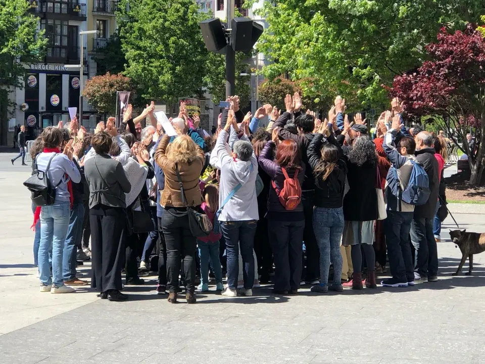 pasaje seguro archivo