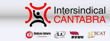 intersindical cantabra