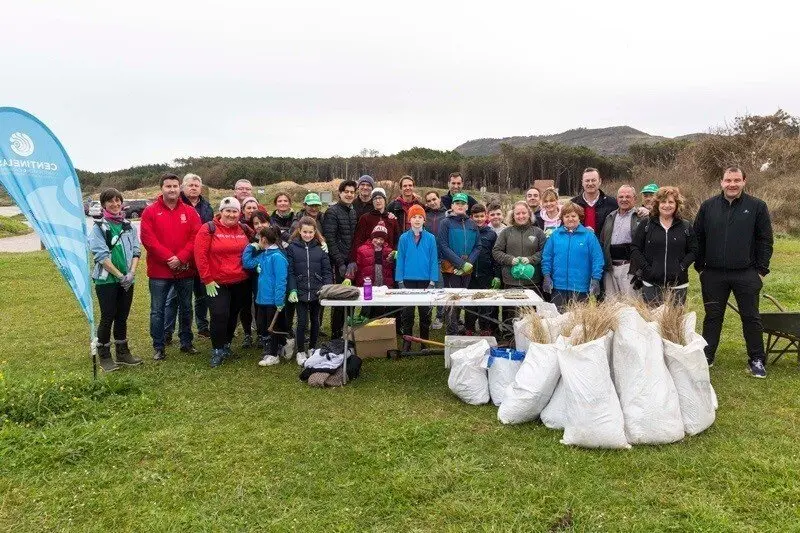 El consejero Guillermo Blanco en la jornada Plan Provoca