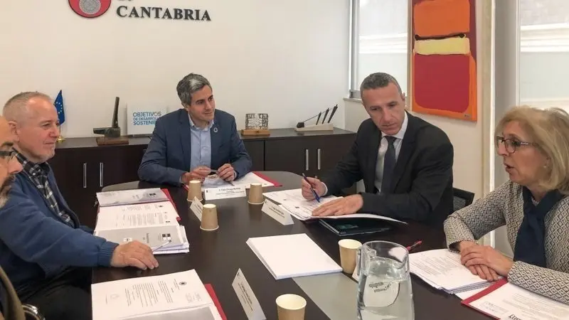 Consorcio de la UNED