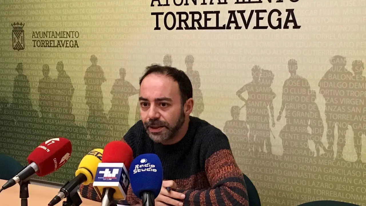 Iv&aacute;n Mart&iacute;nez, de ACPT