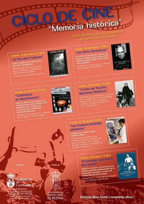 memoria hist&oacute;rica bezana