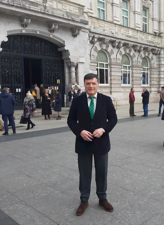 Ndp Vox Santander Medidas Puerto