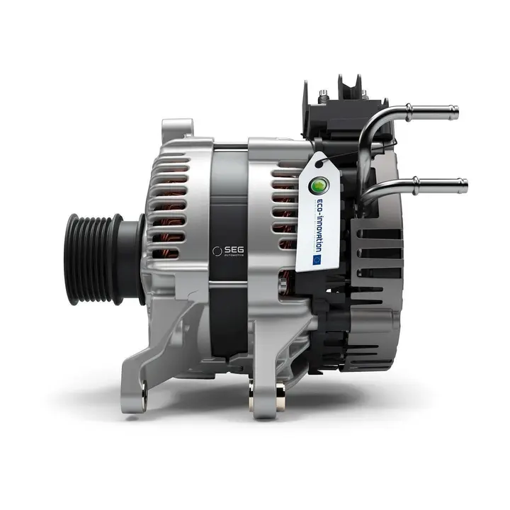 Dise&ntilde;o desarrollado gracias a la colaboraci&oacute;n del CTC y SEG Automotive