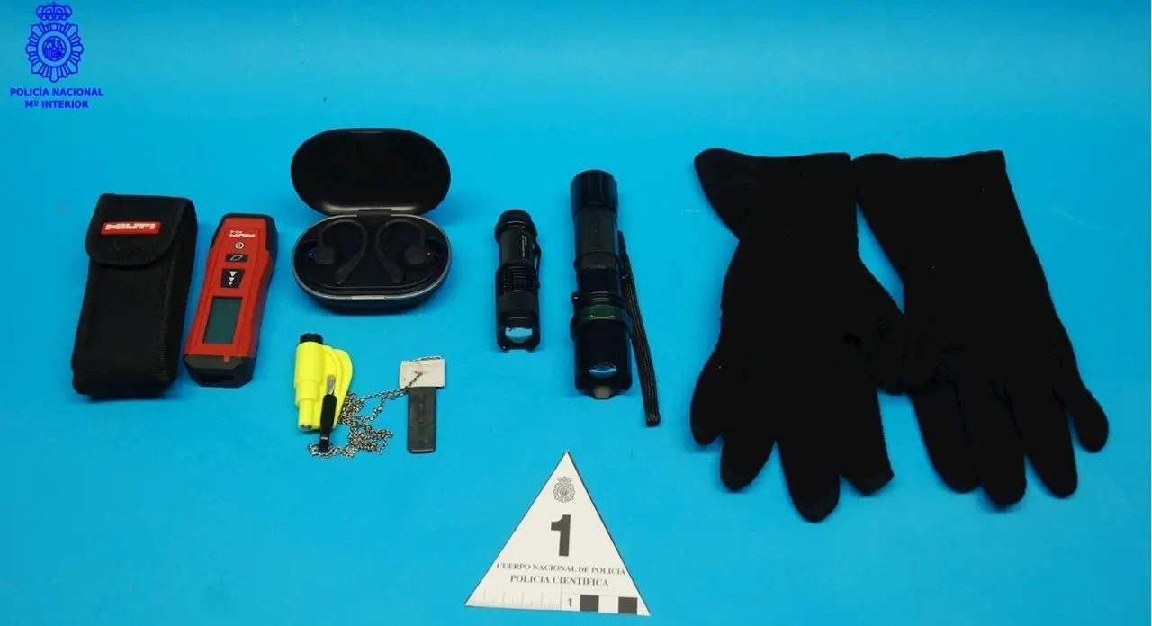 Efectos intervenidos