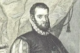 pedro menendez de avil&eacute;s
