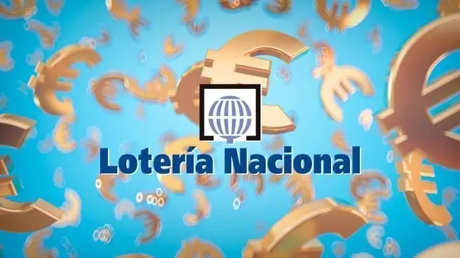 loteria nacional