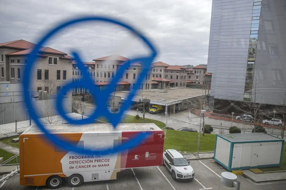 DAVID S. BUSTAMANTE 15/03/2020 SANTANDER/ CANTABRIA Situaci&oacute;n de Santander tras decretar el Presidente del Gobierno de Espa&ntilde;a el Estado de Alerta por el Coronavirus COVID-19