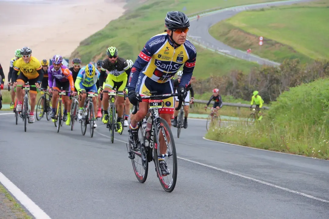 Los 10.000 del Soplao