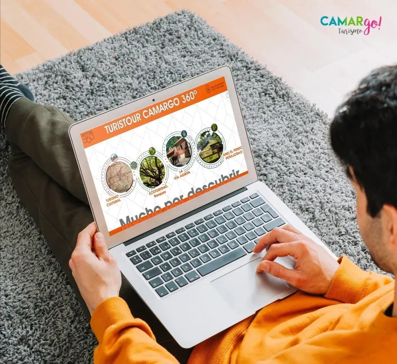 Nota De Prensa: Plataforma Turismo Virtual