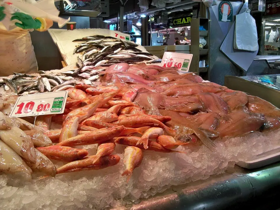 Santander mantiene abiertos los mercados de la Esperanza, Puertochico y M&eacute;xico