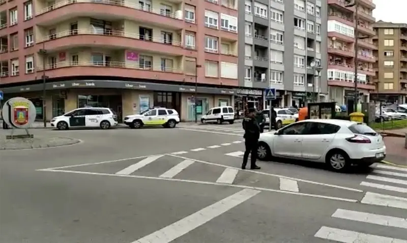 Nota De Prensa: Intervenciones Polic&iacute;a Local