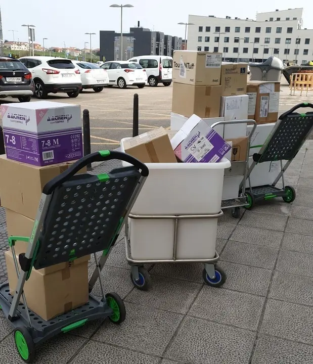 Nota Uc Personal De La Uc Se Pone A Disposici&oacute;n De La Consejer&iacute;a De Sanidad Para La Realizaci&oacute;n De Test De Detecci&oacute;n De Coronavirus