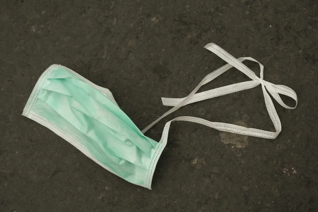 Coronavirus en Par&iacute;s