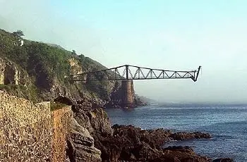 Cargadero de d&iacute;cido en Mio&ntilde;o