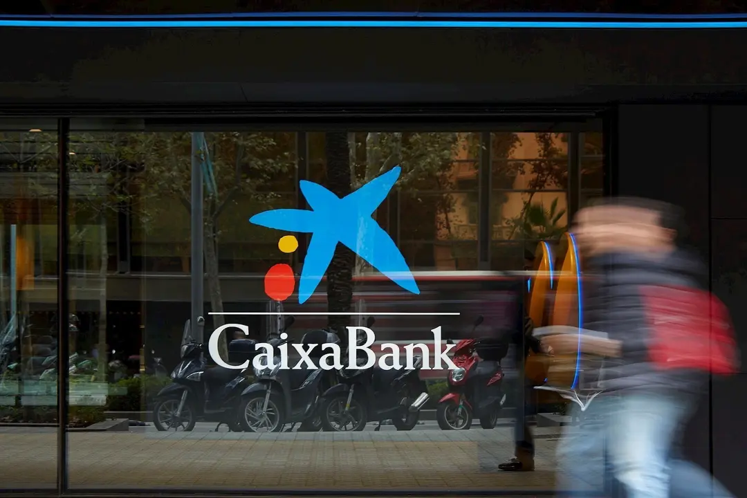 CaixaBank