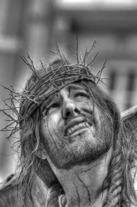 Pasi&oacute;n Viviente De Castro Urdiales