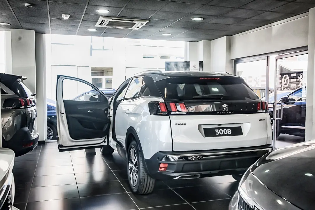 Los ERTEs en los concesionarios afectar&aacute;n a 4.500 trabajadores en Baleares.