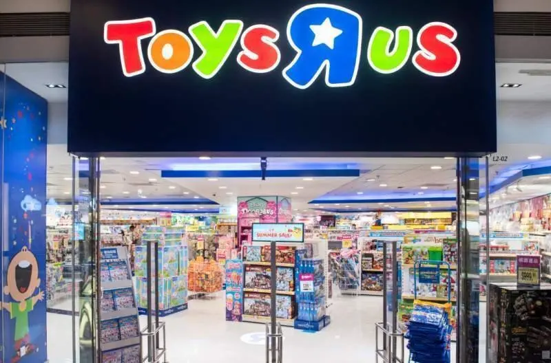 toys u rus