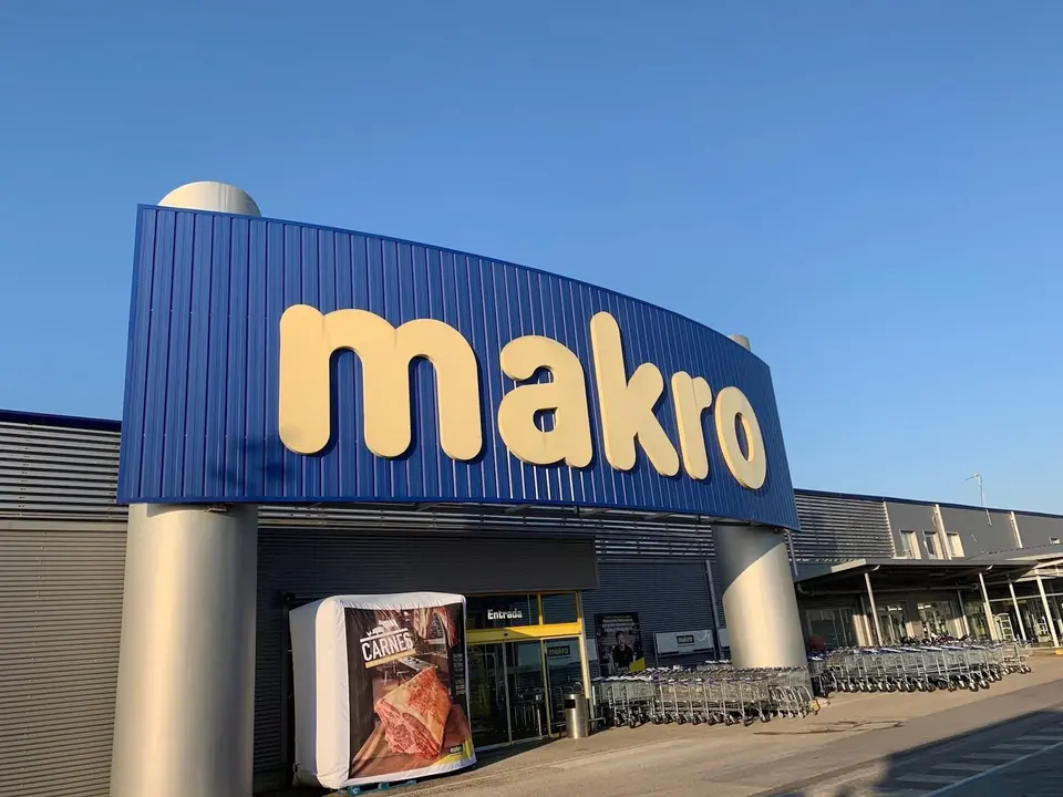 Ndp . Makro Albuixech Se Renueva Para Adaptarse A Las Necesidades De La Hosteler&iacute;a