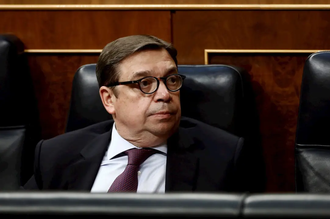 El Congreso debate la pr&oacute;rroga del estado de alarma