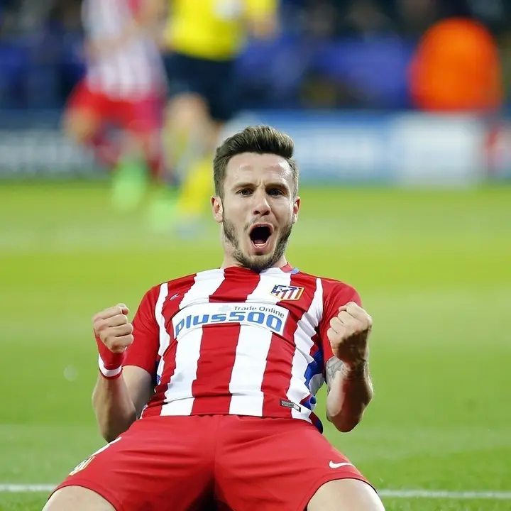 Sa&uacute;l &Ntilde;&iacute;guez