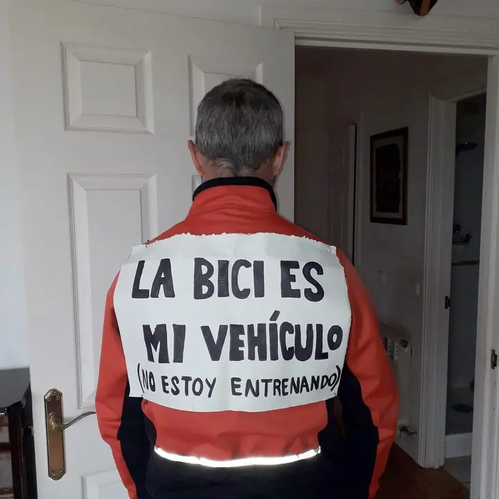 Asociaci&oacute;n Cantabria ConBici