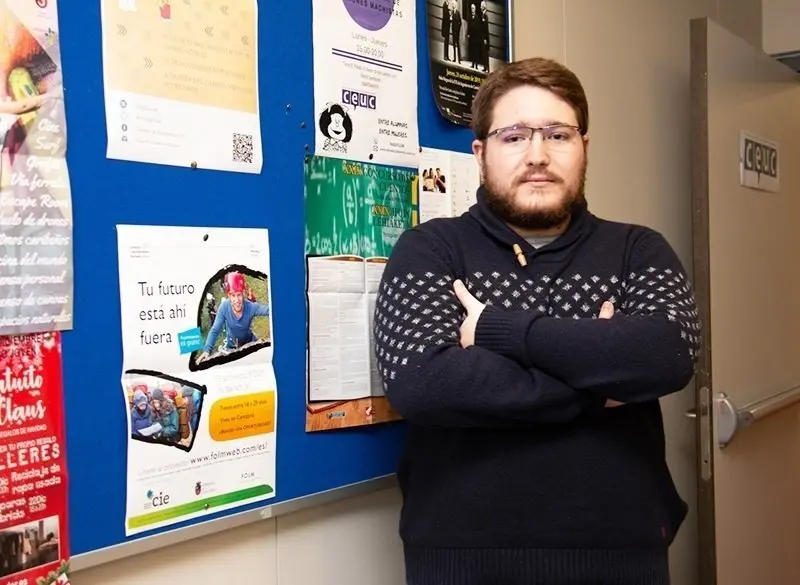 Nota Uc Presidente Consejo Estudiantes