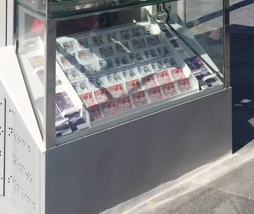 [Gruposociedad] Ndp La Once Reintegrar&aacute; A Los Clientes El Importe De Los Cupones Y Boletos Adquiridos Y No Sorteados