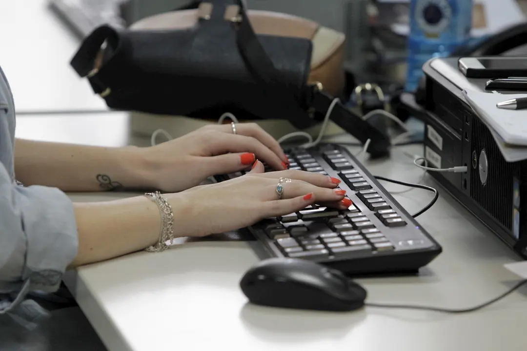 Los cursos de Fundaci&oacute;n ONCE mejoran la empleabilidad de las personas con discapacidad.