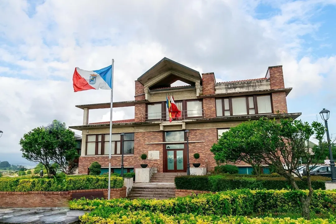 Ayuntamiento de Polanco