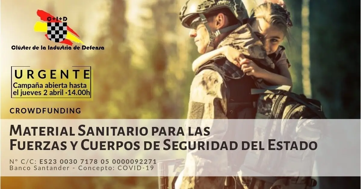 Campa&ntilde;a del CID