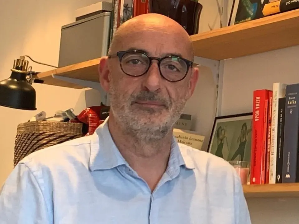 F&eacute;lix Alvarez pide Plenos telem&aacute;ticos para mantener la actividad parlamentaria de contol al Gobierno