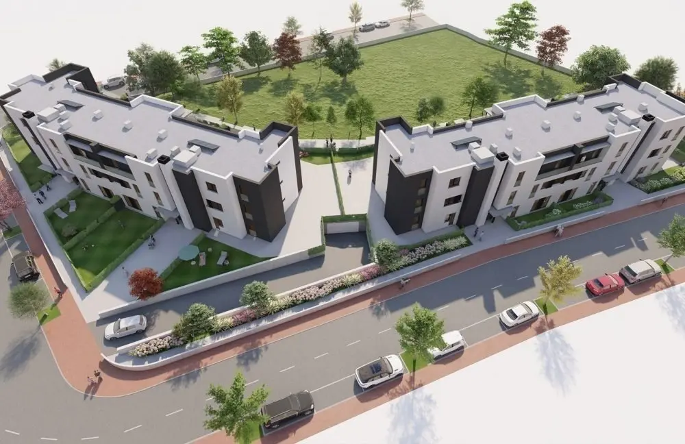 Infograf&iacute;a de los edificios