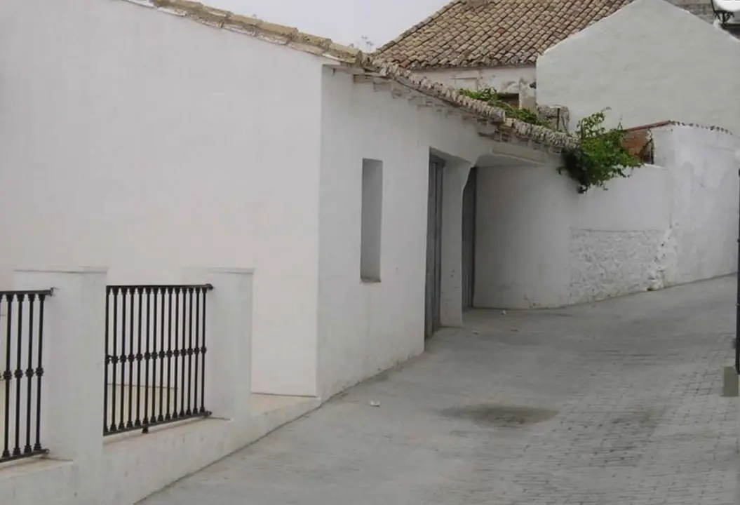 Calles de Valenzuela