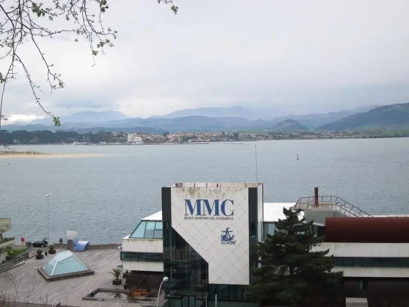 Museo Mar&iacute;timo